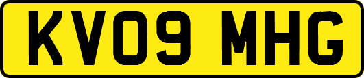 KV09MHG