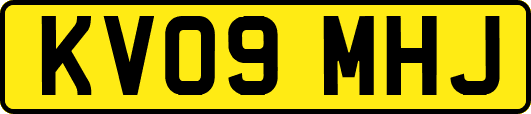 KV09MHJ