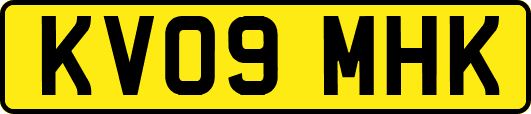 KV09MHK