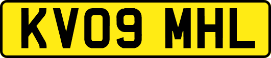 KV09MHL
