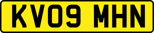 KV09MHN