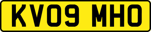 KV09MHO