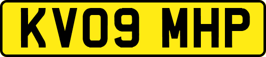 KV09MHP