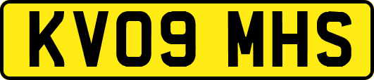 KV09MHS