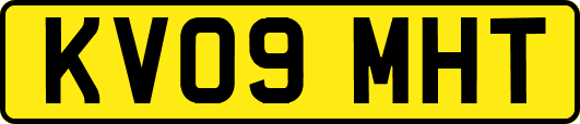 KV09MHT