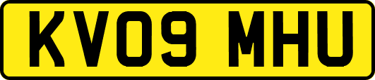 KV09MHU
