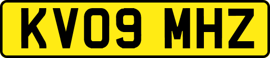 KV09MHZ