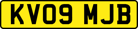 KV09MJB
