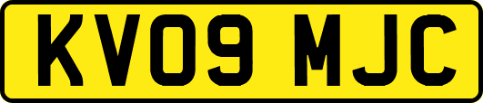 KV09MJC