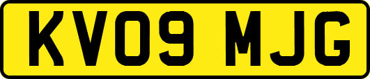KV09MJG