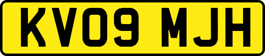 KV09MJH
