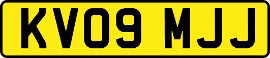 KV09MJJ