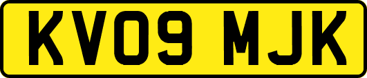 KV09MJK