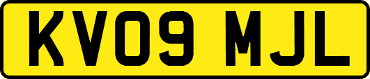 KV09MJL