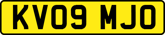 KV09MJO