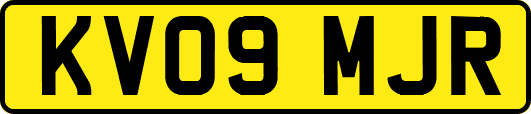 KV09MJR