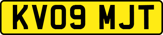 KV09MJT