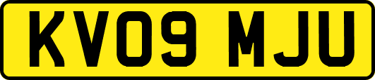 KV09MJU