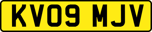 KV09MJV
