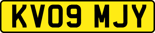 KV09MJY