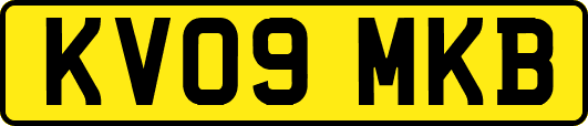KV09MKB
