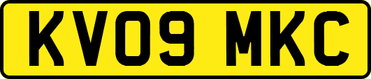 KV09MKC