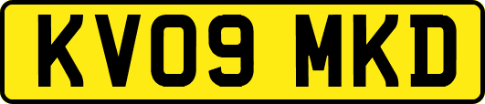 KV09MKD