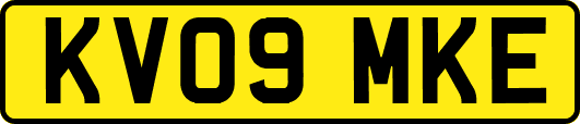 KV09MKE