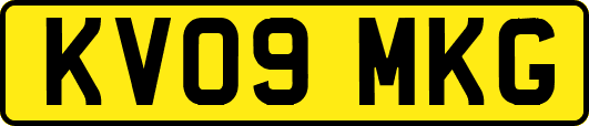KV09MKG