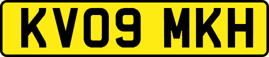 KV09MKH