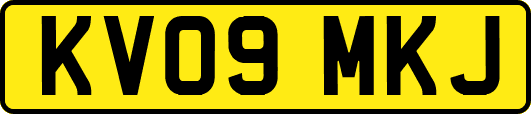 KV09MKJ