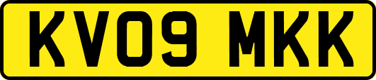 KV09MKK