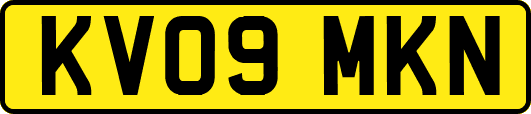 KV09MKN