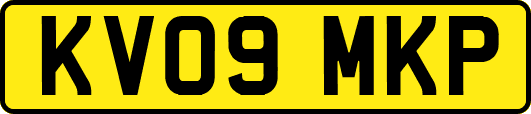 KV09MKP