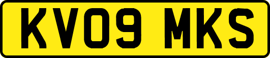 KV09MKS