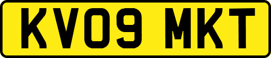 KV09MKT