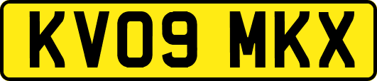KV09MKX