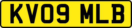 KV09MLB