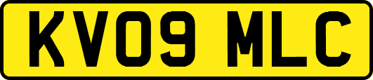 KV09MLC