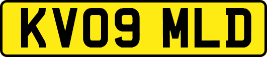 KV09MLD