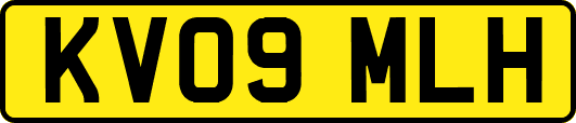 KV09MLH