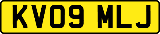 KV09MLJ