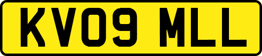 KV09MLL