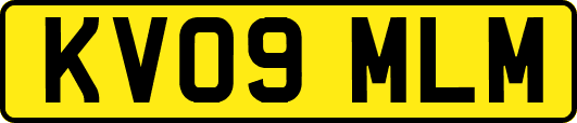 KV09MLM