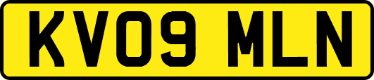 KV09MLN
