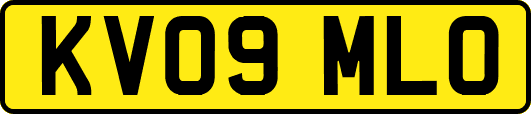 KV09MLO
