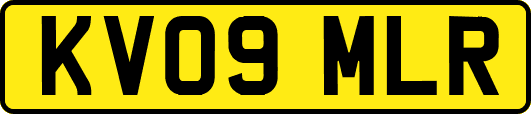 KV09MLR