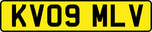 KV09MLV
