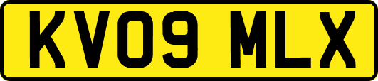 KV09MLX