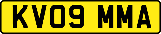 KV09MMA